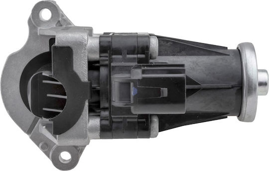 NTY Вентил EGR Кола за Chrysler Grand Voyager Jeep Cherokee / Wrangler Lancia Voyager