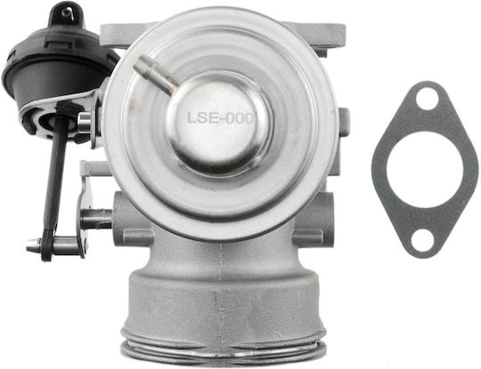 NTY Car EGR valve για Seat Altea / Toledo Skoda Octavia Volkswagen Caddy