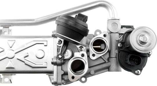 NTY Car EGR valve για Seat Ibiza Skoda Fabia Volkswagen Polo Audi A1