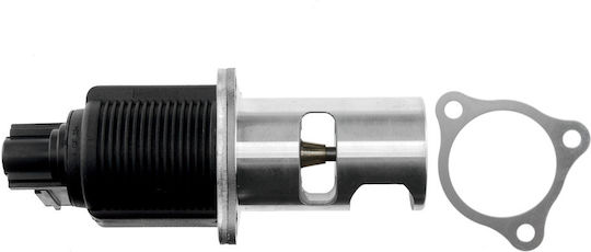 NTY Вентил EGR Кола за Suzuki Jimny Renault Avantime / Clio / Espace / Grand Scenic / Kangoo / Express / Laguna / Master / Megane / Modus / Grand Modus / Scenic / Thalia / Trafic / Vel Satis Nissan Almera / Kubistar / Micra Ford Express Dacia Logan / Logan MCV / Logan Pick-Up / Sandero Chevrolet Express