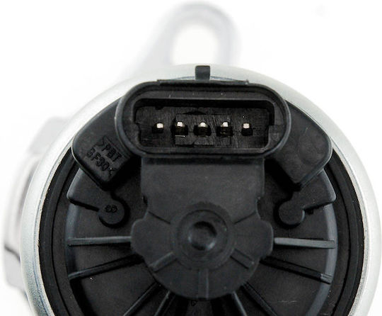 NTY Βαλβίδα EGR Αυτοκινήτου για Opel Astra / Cavalier / Combo / Corsa / Tigra / Vectra Chevrolet Cavalier