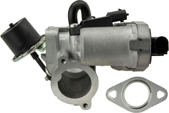 NTY Вентил EGR Кола за Ford Mondeo