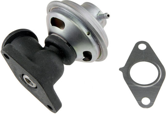 NTY Вентил EGR Кола за Peugeot 806 / 807 / Expert Fiat Scudo / Ulysse Citroen C8 / Evasion / Jumpy Lancia Phedra / Zeta