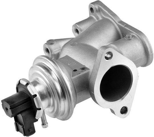 NTY AGR-Ventil Auto Engine Ventile für Opel Kombi / Corsa