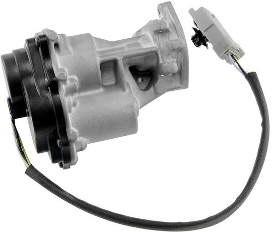 NTY Βαλβίδα EGR Αυτοκινήτου για Land Rover Range Rover / Range Rover Sport