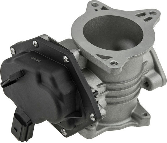 NTY AGR-Ventil Auto Engine Ventile für Volkswagen Amarok / Handwerker