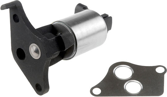 NTY Вентил EGR Кола за Opel Astra / Vectra / Zafira Chrysler GTS