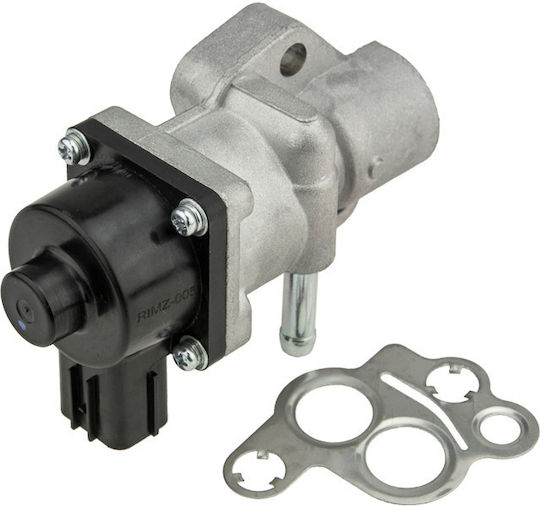 NTY Supapă EGR Motor de mașină pentru Mazda 2 / 3