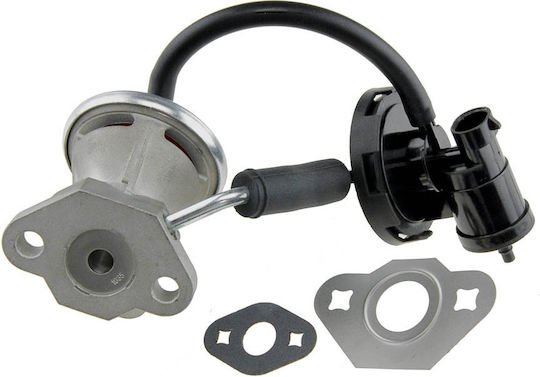 NTY Вентил EGR Кола за Chrysler Voyager / Grand Voyager Lancia Voyager