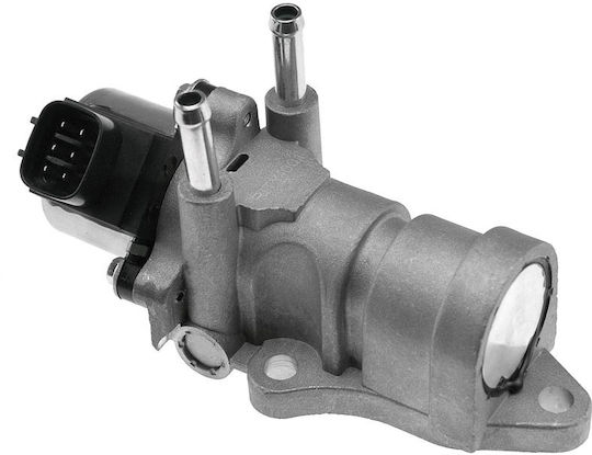 NTY Вентил EGR Кола за Toyota Avensis / Corolla / Corolla Verso