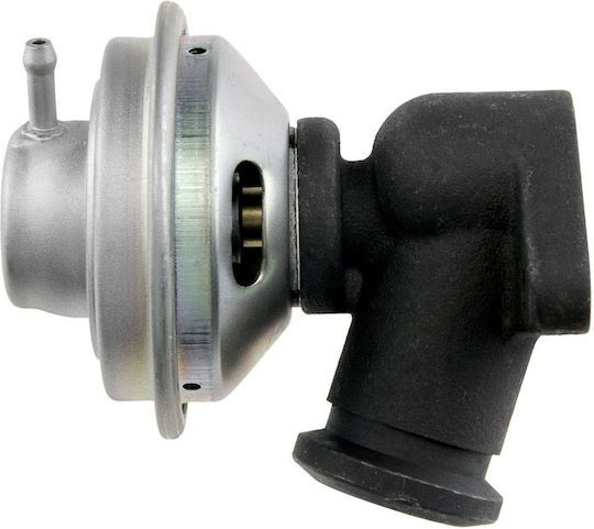 NTY Вентил EGR Кола за Peugeot 806 / 807 / Expert Fiat Scudo / Ulysse Citroen C8 / Evasion / Jumpy Lancia Phedra / Zeta
