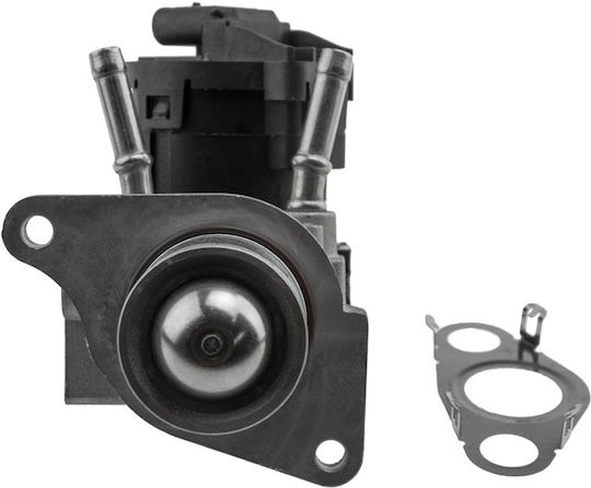 NTY Вентил EGR Кола за BMW X1 / X3 / X4 / X5 / X6