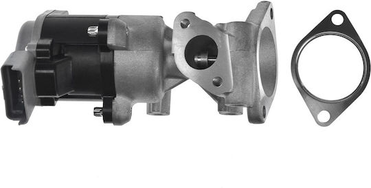 NTY Car EGR valve για Peugeot 407 / 607 Land Rover Discovery / Range Rover Sport
