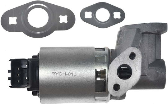 NTY Вентил EGR Кола за Chrysler Pacifica