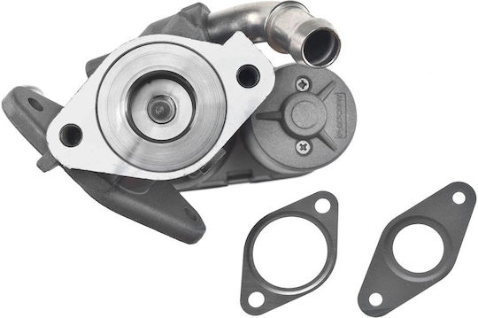 NTY Вентил EGR Кола за Peugeot Boxer Fiat Ducato Citroen Jumper Ford Transit / Tourneo Land Rover Defender