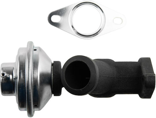 NTY Вентил EGR Кола за Peugeot 206 / 306 / 307 / 406 / 607 / 806 / Expert / Partner Fiat Scudo / Ulysse Citroen Berlingo / C4 / C5 / Jumpy / Xantia / Xsara / Xsara Picasso Lancia Zeta