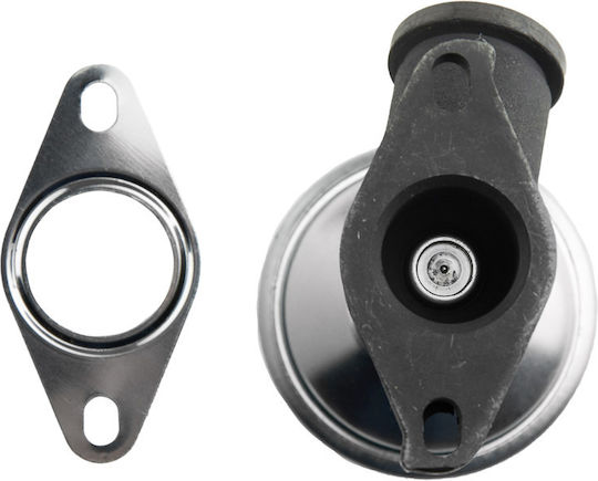 NTY Вентил EGR Кола за Peugeot 206 / 306 / 307 / 406 / 607 / 806 / Expert / Partner Fiat Scudo / Ulysse Citroen Berlingo / C4 / C5 / Jumpy / Xantia / Xsara / Xsara Picasso Lancia Zeta