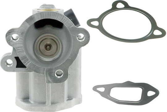 NTY Car EGR valve για Opel Agila / Combo / Corsa / Meriva / Tigra Fiat 500 / Doblo / Fiorino / Grande Punto / Idea / Palio / Panda / Punto / Punto Evo / Qubo / Siena Suzuki Ignis / Swift / Wagon R+ Lancia Musa / Ypsilon