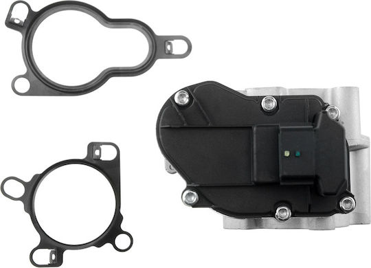 NTY Вентил EGR Кола за Opel Movano / Vivaro Renault Espace / Grand Scenic / Koleos / Laguna / Latitude / Master / Megane / Scenic / Trafic Nissan Qashqai