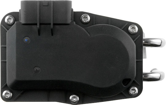 NTY Вентил EGR Кола за Renault Mascott / Master Volkswagen Up Nissan Cabstar / NP300 / Navara / Pathfinder / Patrol