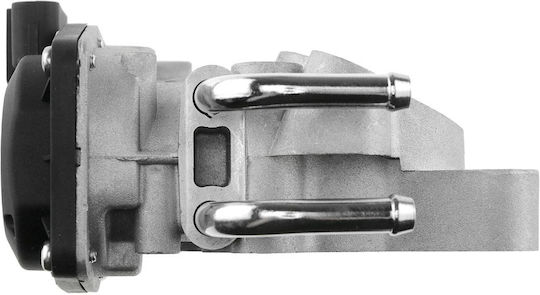 NTY Вентил EGR Кола за Renault Mascott / Master Volkswagen Up Nissan Cabstar / NP300 / Navara / Pathfinder / Patrol