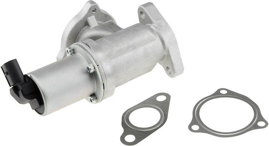 NTY Вентил EGR Кола за Kia Carens / Ceed / Magentis / Sportage Hyundai Grandeur / i30 / Santa Fe / Sonata / Tucson