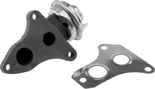NTY Car EGR valve για Toyota Auris / Avensis / RAV 4 / Verso / Yaris