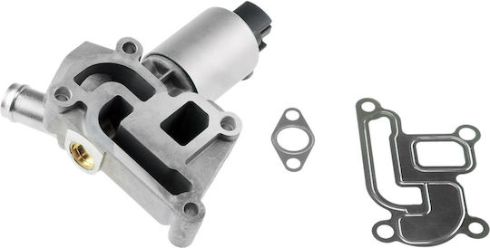 NTY Car EGR valve για Opel Agila / Astra / Combo / Corsa / Meriva / Tigra