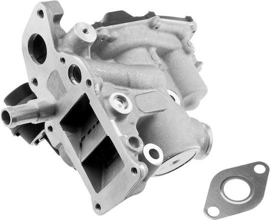 NTY Car EGR valve για Suzuki Grand Vitara Renault Grand Scenic / Laguna / Megane / Scenic Audi A6