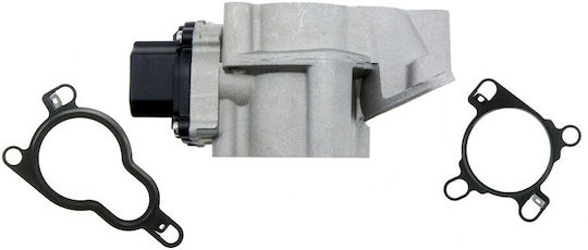 NTY Вентил EGR Кола за Opel Movano / Vivaro Renault Espace / Grand Scenic / Koleos / Laguna / Latitude / Master / Megane / Scenic / Trafic Nissan Qashqai