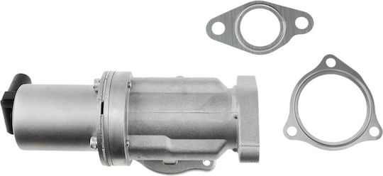 NTY Вентил EGR Кола за Kia Carens / Ceed / Magentis / Sportage Hyundai Grandeur / i30 / Santa Fe / Sonata / Tucson