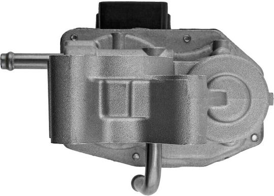 NTY Вентил EGR Кола за Toyota Auris / Corolla / Urban Cruiser / Verso / Yaris