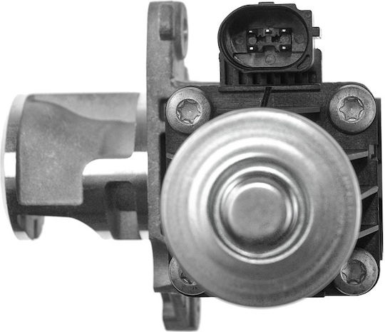 NTY Вентил EGR Кола за Peugeot Bipper / Bipper Tepee Opel Astra / Corsa / Meriva Fiat 500 / 500L / 500X / Doblo / Fiorino / Grande Punto / Idea / Linea / Panda / Punto / Punto Evo / Qubo / Strada / Tipo Suzuki Swift Citroen Nemo Alfa Romeo Mito Lancia Musa / Ypsilon