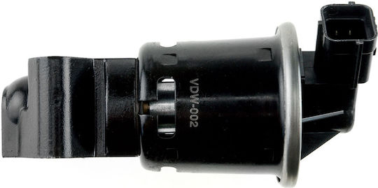 NTY Βαλβίδα EGR Αυτοκινήτου για Chevrolet Aveo / Kalos / Matiz Daewoo Kalos / Matiz