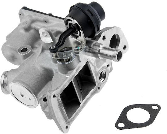 NTY Car EGR valve για Renault Grand Scenic / Megane / Scenic