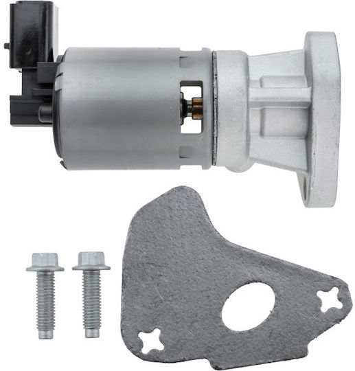 NTY Вентил EGR Кола за Chrysler Aspen Jeep Commander / Grand Cherokee