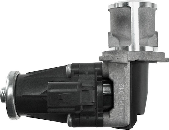 NTY Вентил EGR Кола за Peugeot Bipper / Bipper Tepee Opel Astra / Corsa / Meriva Fiat 500 / 500L / 500X / Doblo / Fiorino / Grande Punto / Idea / Linea / Panda / Punto / Punto Evo / Qubo / Strada / Tipo Suzuki Swift Citroen Nemo Alfa Romeo Mito Lancia Musa / Ypsilon