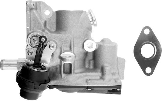 NTY Car EGR valve για Suzuki Grand Vitara Renault Grand Scenic / Laguna / Megane / Scenic Audi A6