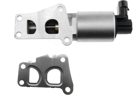 NTY Supapă EGR Motor de mașină pentru Opel Astra / Meriva / Vectra / Zafira Chrysler GTS