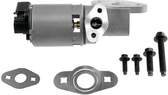 NTY Вентил EGR Кола за Chrysler Grand Voyager Volkswagen Routan Jeep Wrangler