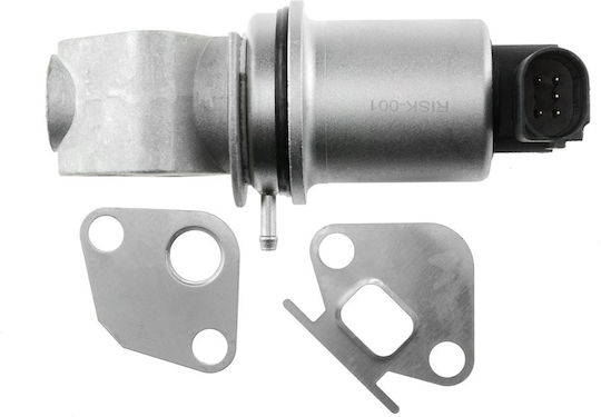NTY Вентил EGR Кола за Seat Cordoba / Ibiza Skoda Fabia / Praktik Volkswagen Polo