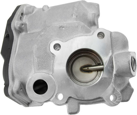 NTY Supapă EGR Motor de mașină pentru Mercedes-Benz GLC / GLE / SLC / SLK / Sprinter / Viano / Vito