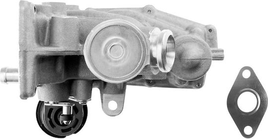 NTY Car EGR valve για Suzuki Grand Vitara Renault Grand Scenic / Laguna / Megane / Scenic Audi A6