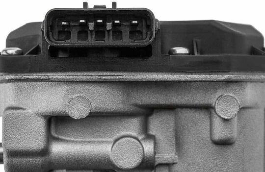 NTY Вентил EGR Кола за Toyota Auris / Corolla / Urban Cruiser / Verso / Yaris