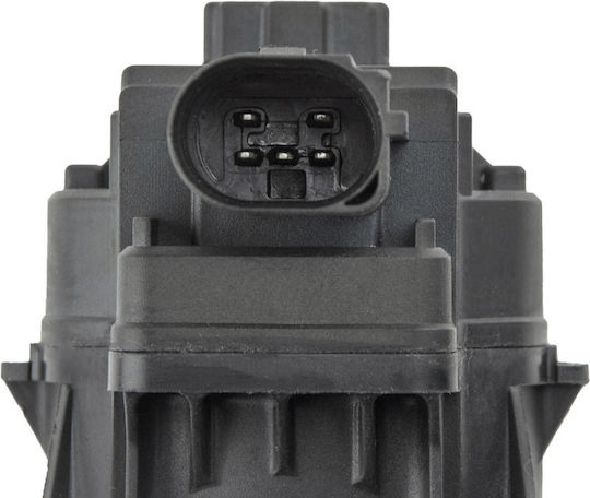 NTY Вентил EGR Кола за Opel Astra / Cascada / Insignia / Zafira / Zafira Tourer Chevrolet Malibu Saab 9-5