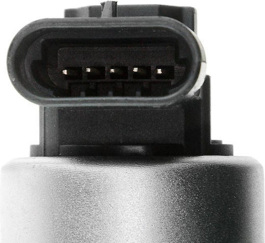 NTY Supapă EGR Motor de mașină pentru Opel Astra / Meriva / Vectra / Zafira Chrysler GTS