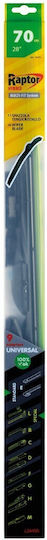 Lampa Raptor Hybrid Car Wiper Blade Driver Wiper Length 700mm
