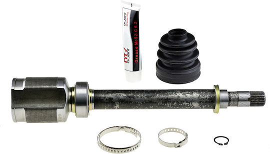 NTY Joint Kit for Nissan Qashqai 2WD 1.6 2006