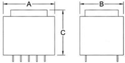 Thai Lin Μετασχηματιστής (01.090.0050)