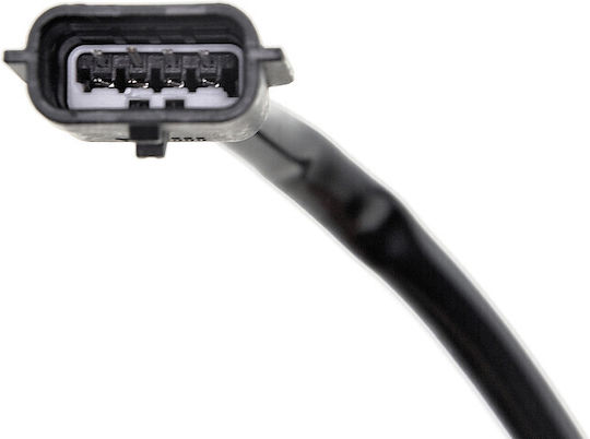 Διακόπτης Πορτπαγκαζ Nty Nissan Qashqai J11 2013-2021 Ezcns005